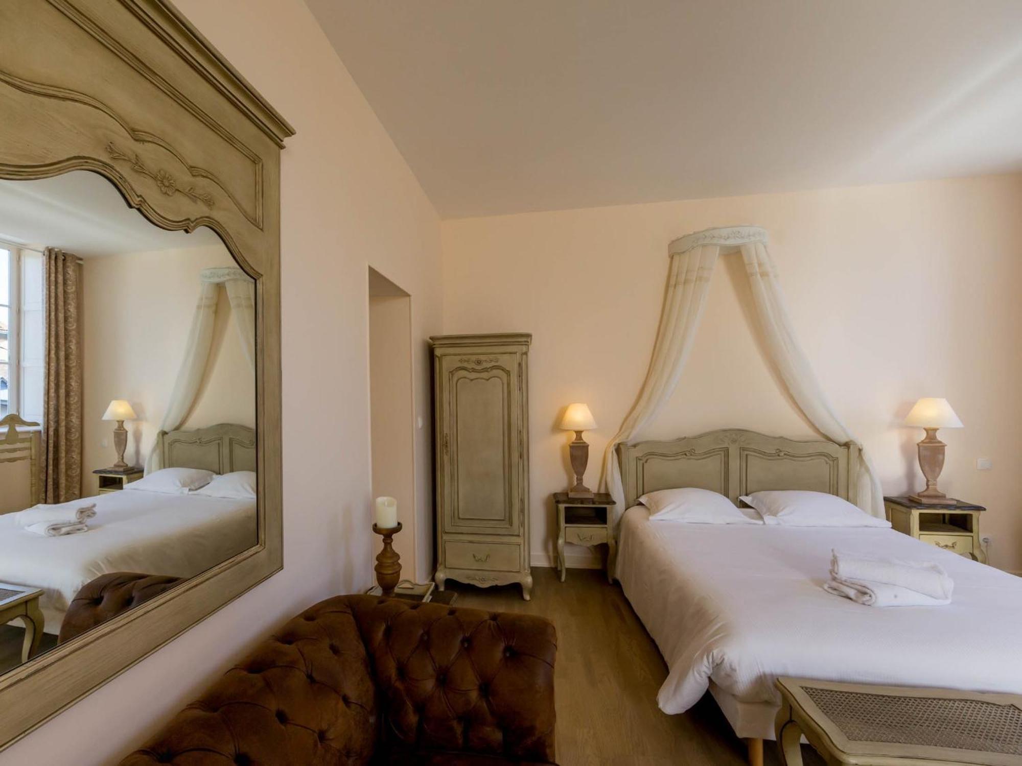 Le Cara - 4 Appartements Calmes Et Chics Au Coeur De Beaune Beaune  Camera foto