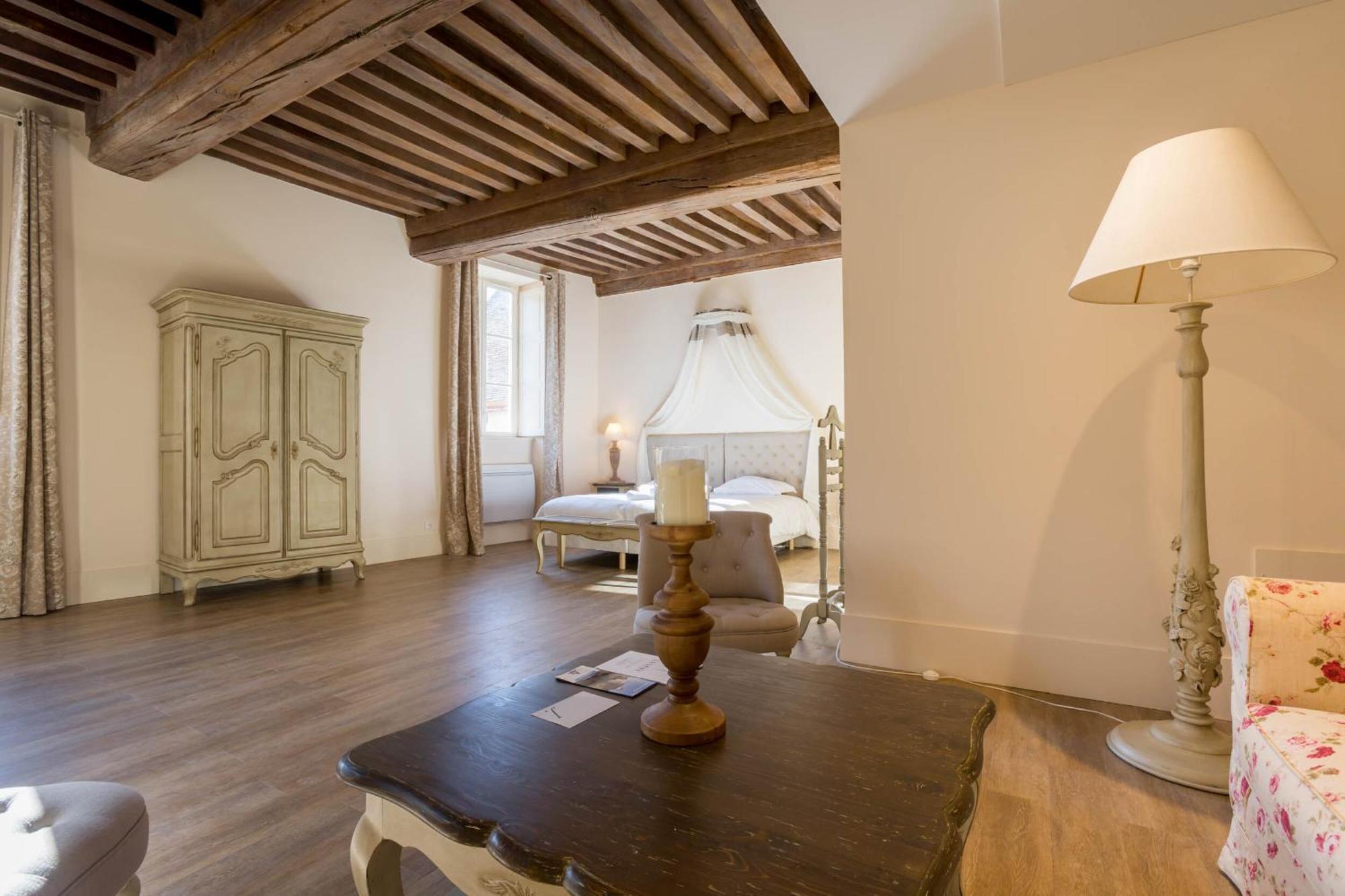 Le Cara - 4 Appartements Calmes Et Chics Au Coeur De Beaune Beaune  Camera foto
