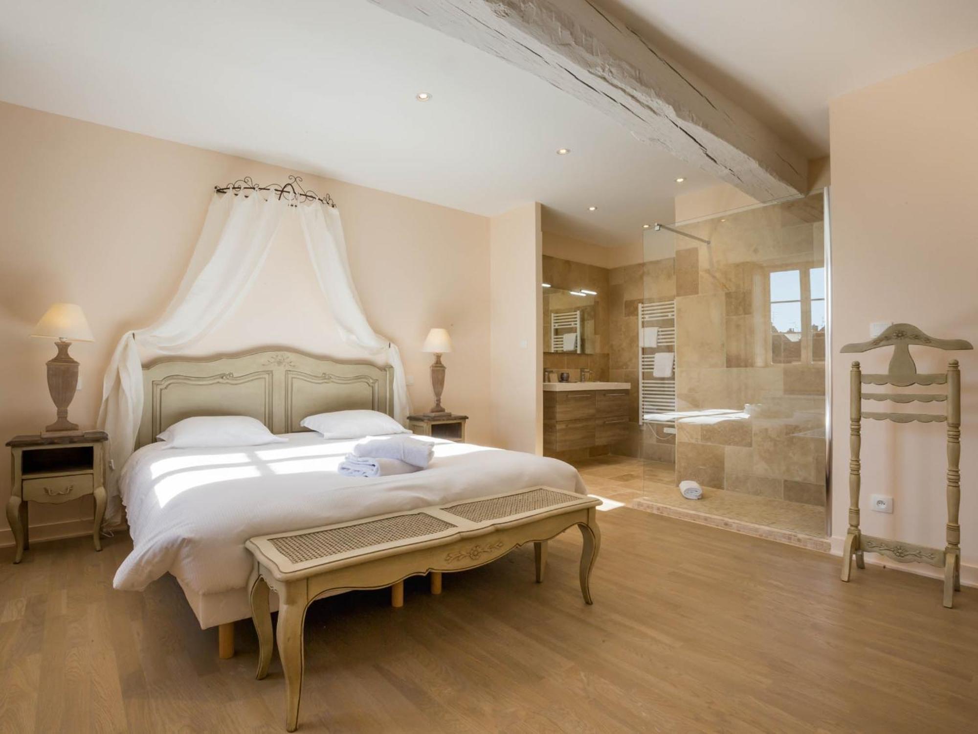 Le Cara - 4 Appartements Calmes Et Chics Au Coeur De Beaune Beaune  Camera foto