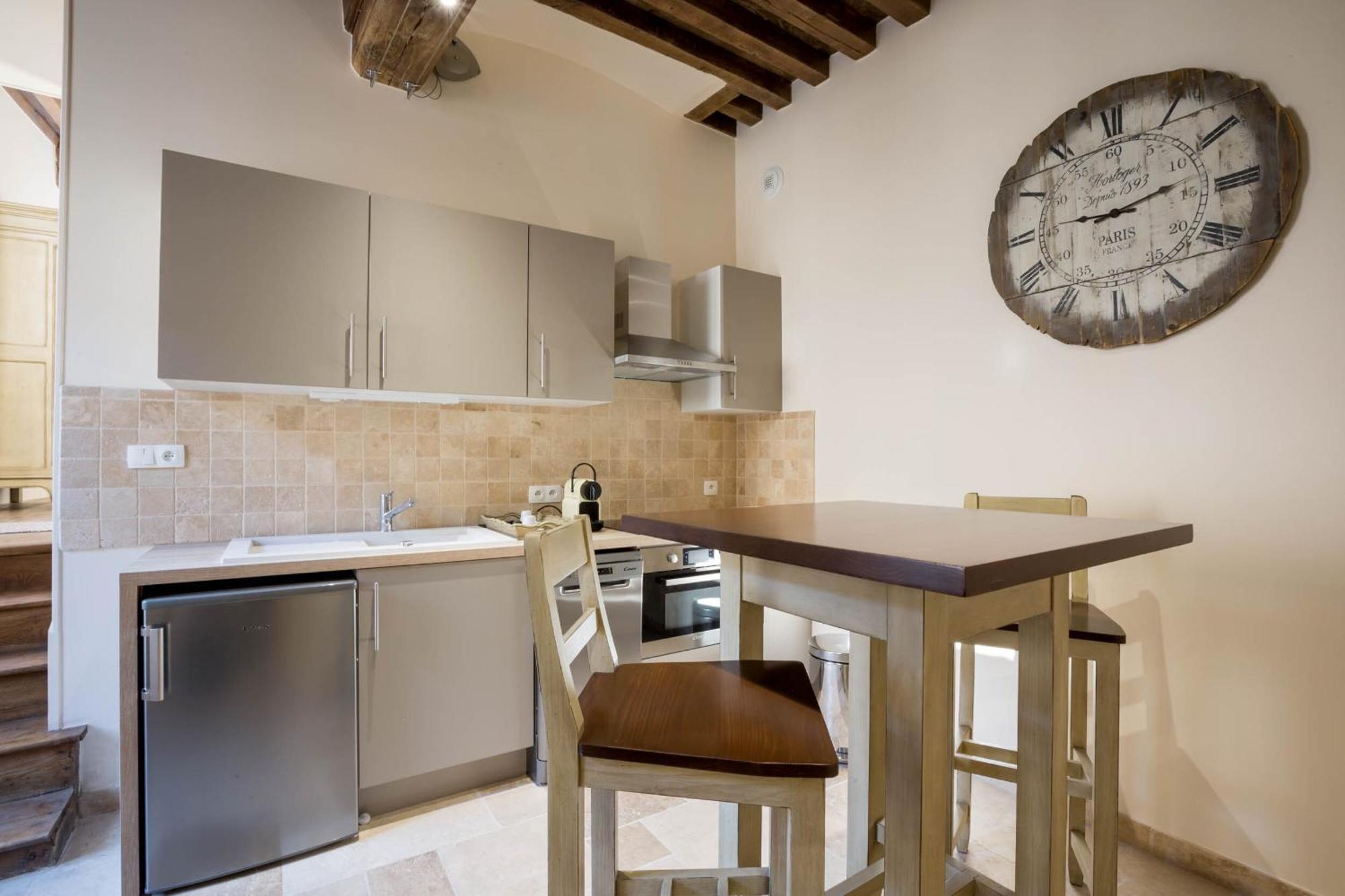 Le Cara - 4 Appartements Calmes Et Chics Au Coeur De Beaune Beaune  Camera foto