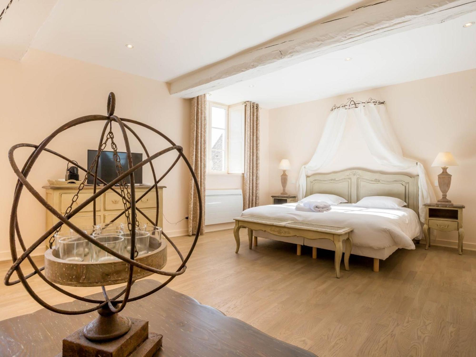 Le Cara - 4 Appartements Calmes Et Chics Au Coeur De Beaune Beaune  Camera foto