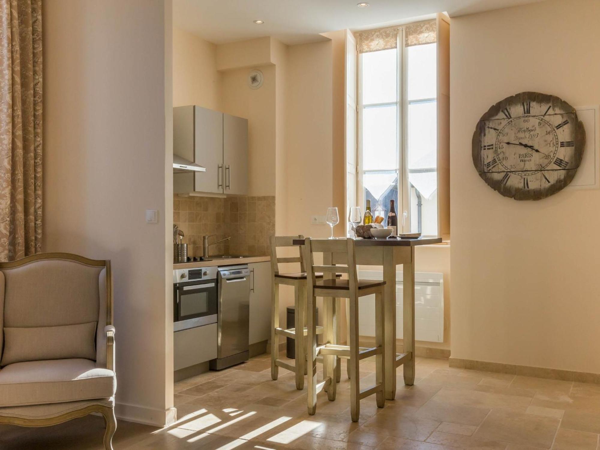 Le Cara - 4 Appartements Calmes Et Chics Au Coeur De Beaune Beaune  Camera foto