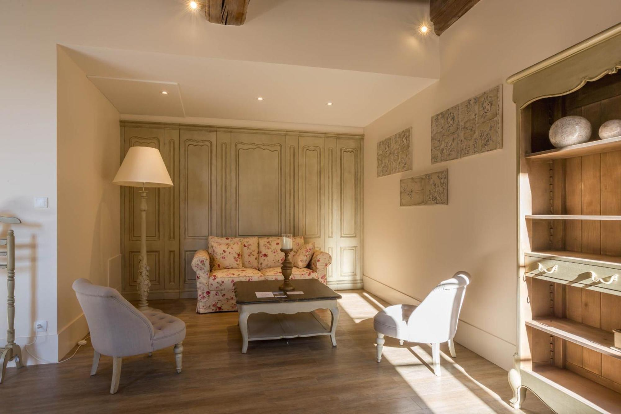 Le Cara - 4 Appartements Calmes Et Chics Au Coeur De Beaune Beaune  Camera foto