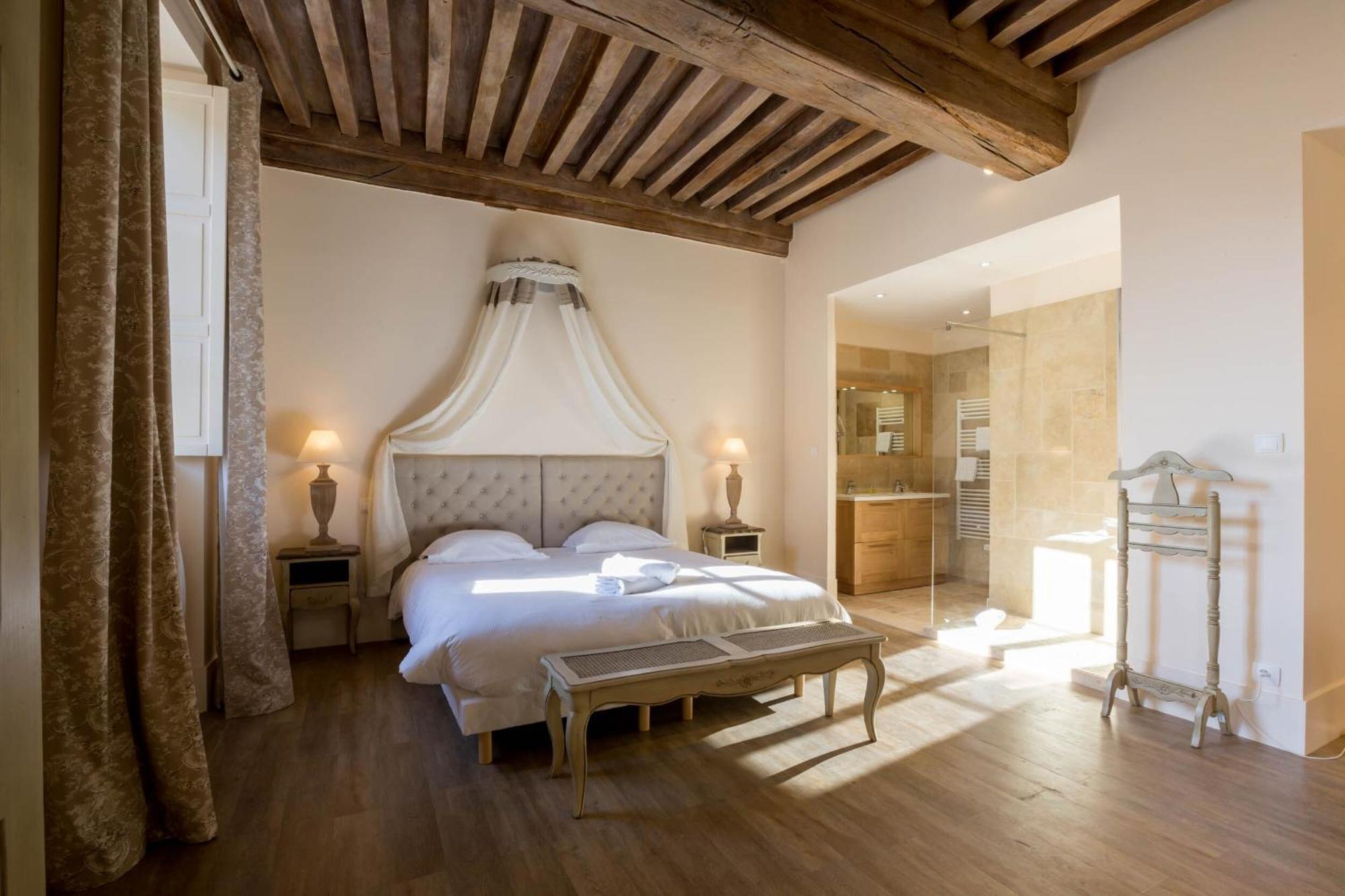 Le Cara - 4 Appartements Calmes Et Chics Au Coeur De Beaune Beaune  Camera foto