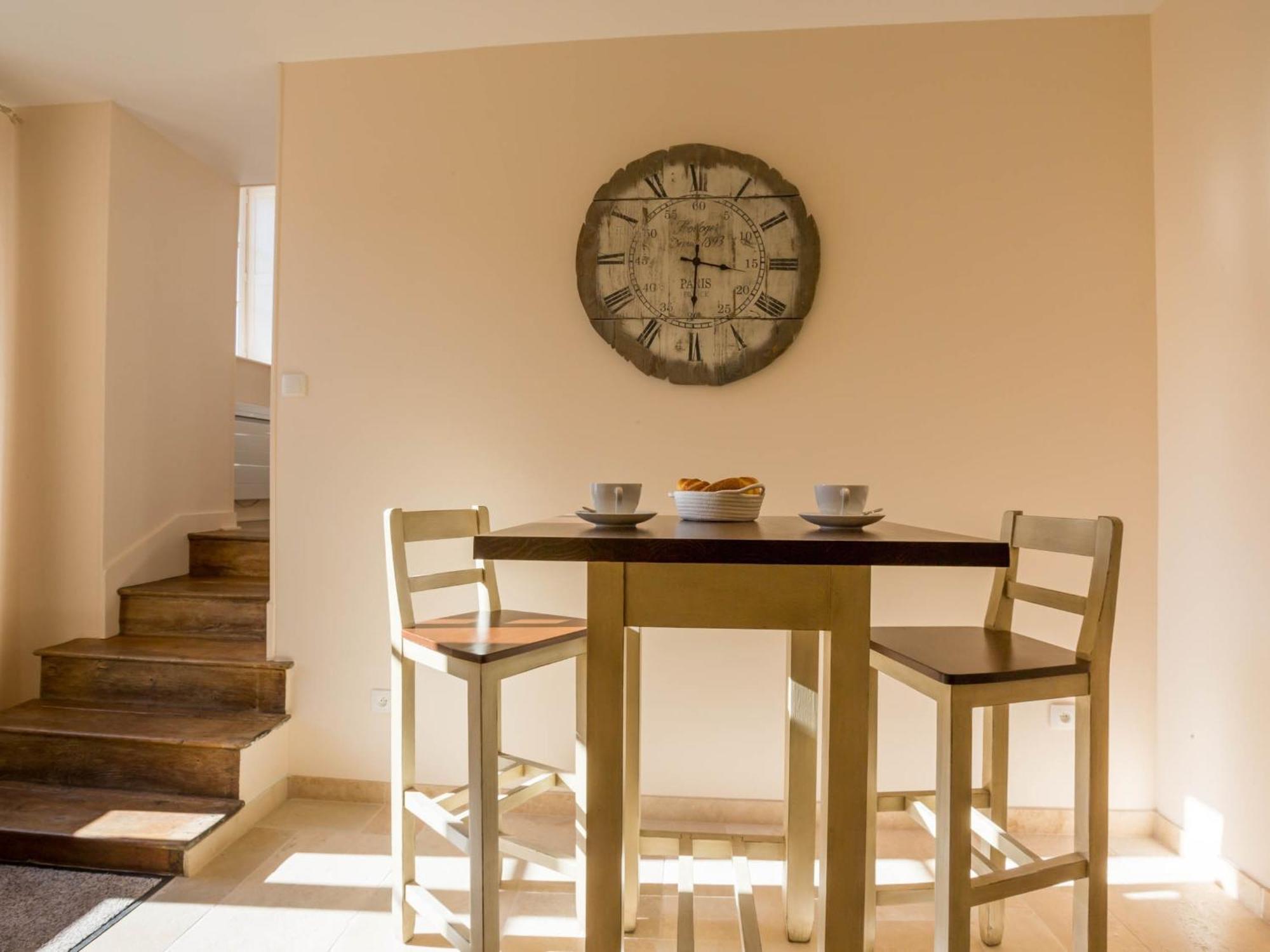 Le Cara - 4 Appartements Calmes Et Chics Au Coeur De Beaune Beaune  Camera foto