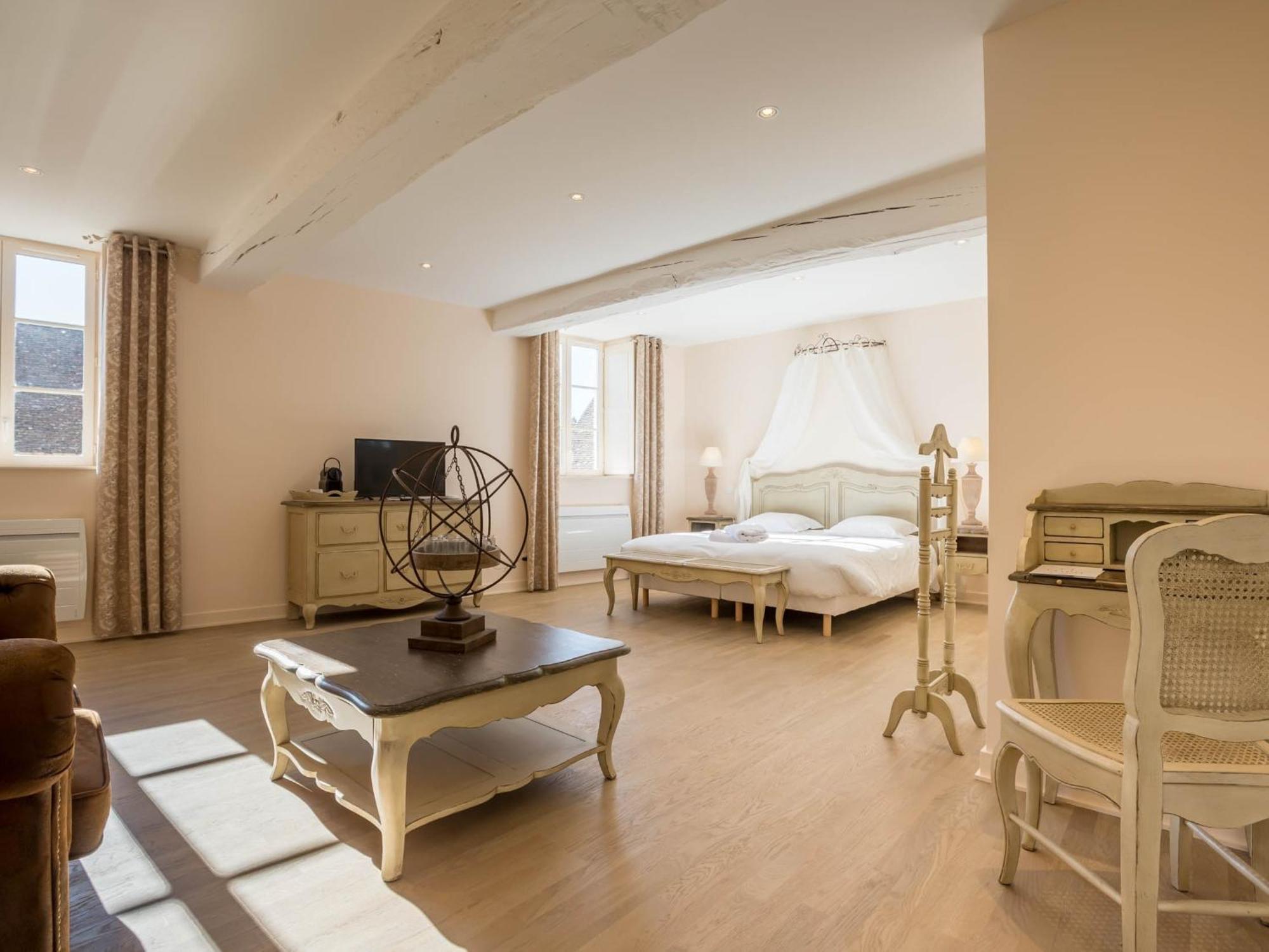 Le Cara - 4 Appartements Calmes Et Chics Au Coeur De Beaune Beaune  Camera foto